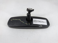 2013-2022 Nissan Pathfinder Interior Rear View Mirror Replacement OEM P/N:4112A-0B12HL4 Fits OEM Used Auto Parts - Oemusedau