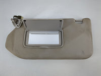 2013-2018 Nissan Pathfinder Sun Visor Shade Replacement Driver Left Mirror Fits Fits 2013 2014 2015 2016 2017 2018 2019 OEM 