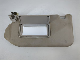 compare product 2013-2018 Nissan Pathfinder Sun Visor Shade Replacement Driver Left Mirror Fits Fits 2013 2014 2015 2016 2017 2018 2019 OEM Used Auto Parts