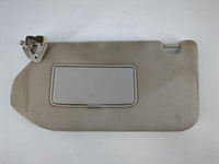 2013-2018 Nissan Pathfinder Sun Visor Shade Replacement Driver Left Mirror Fits Fits 2013 2014 2015 2016 2017 2018 2019 OEM 