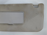 2013-2018 Nissan Pathfinder Sun Visor Shade Replacement Driver Left Mirror Fits Fits 2013 2014 2015 2016 2017 2018 2019 OEM 