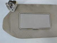 2013-2018 Nissan Pathfinder Sun Visor Shade Replacement Driver Left Mirror Fits Fits 2013 2014 2015 2016 2017 2018 2019 OEM 