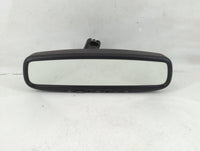 2013-2017 Nissan Pathfinder Interior Rear View Mirror Replacement OEM P/N:4112A-0B2HL4 Fits OEM Used Auto Parts - Oemusedaut