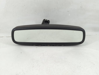 compare product 2013-2017 Nissan Pathfinder Interior Rear View Mirror Replacement OEM P/N:4112A-0B2HL4 Fits OEM Used Auto Parts