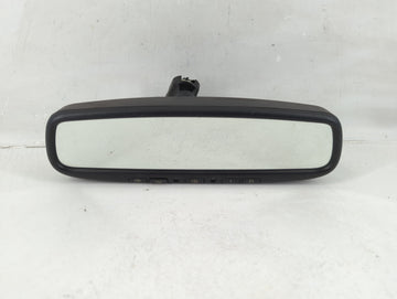 2013-2017 Nissan Pathfinder Interior Rear View Mirror Replacement OEM P/N:4112A-0B2HL4 Fits OEM Used Auto Parts - Oemusedaut