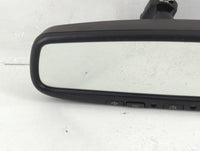 2013-2017 Nissan Pathfinder Interior Rear View Mirror Replacement OEM P/N:4112A-0B2HL4 Fits OEM Used Auto Parts - Oemusedaut
