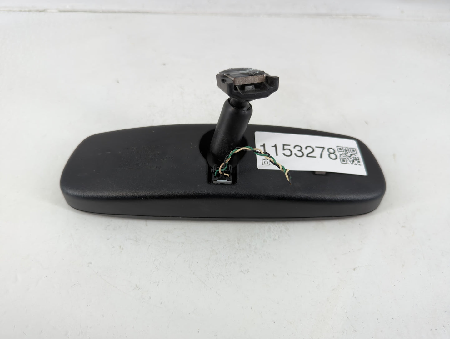 2013-2017 Nissan Pathfinder Interior Rear View Mirror Replacement OEM P/N:4112A-0B2HL4 Fits OEM Used Auto Parts - Oemusedaut