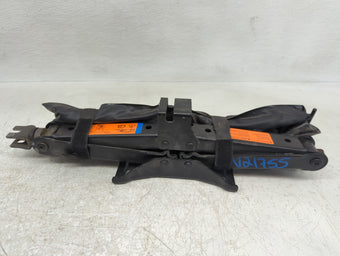 compare product 2016 Nissan Pathfinder Spare Scissor Car Jack 1157457