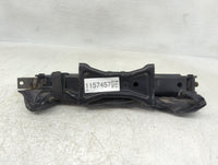 2016 Nissan Pathfinder Spare Scissor Car Jack 1157457 - Oemusedautoparts1.com