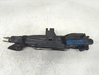 2016 Nissan Pathfinder Spare Scissor Car Jack 1157457 - Oemusedautoparts1.com