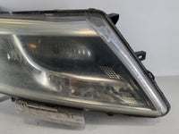 2013 Nissan Pathfinder Passenger Right Oem Head Light Headlight Lamp - Oemusedautoparts1.com