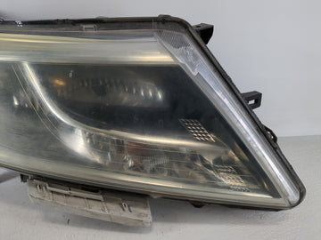 2013 Nissan Pathfinder Passenger Right Oem Head Light Headlight Lamp
