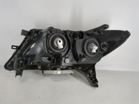2013 Nissan Pathfinder Passenger Right Oem Head Light Headlight Lamp - Oemusedautoparts1.com