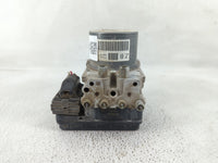 2016 Nissan Pathfinder ABS Pump Control Module Replacement P/N:47660 9NF0B Fits OEM Used Auto Parts - Oemusedautoparts1.com