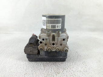 compare product 2016 Nissan Pathfinder ABS Pump Control Module Replacement P/N:47660 9NF0B Fits OEM Used Auto Parts