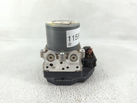 2016 Nissan Pathfinder ABS Pump Control Module Replacement P/N:47660 9NF0B Fits OEM Used Auto Parts - Oemusedautoparts1.com