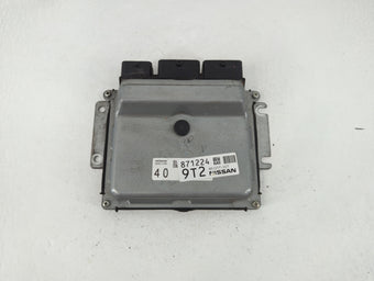 compare product 2015-2016 Nissan Pathfinder PCM Engine Control Computer ECU ECM PCU OEM P/N:NEC017-007 NEC009-668 Fits Fits 2015 2016 2017 OEM Used Auto Parts