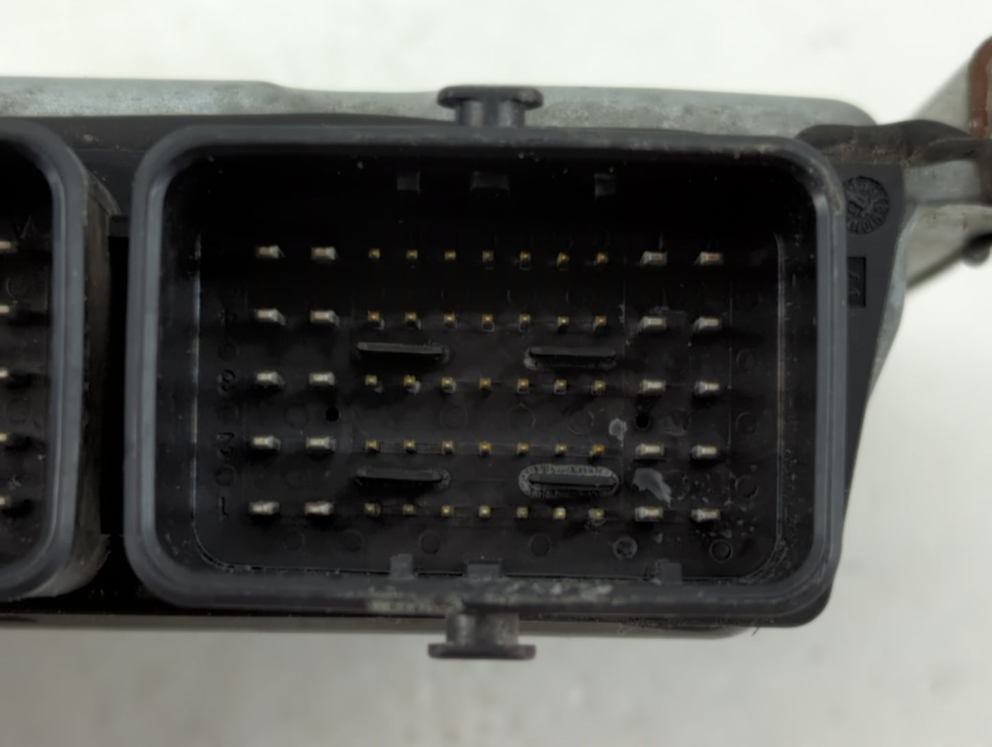 2015-2016 Nissan Pathfinder PCM Engine Control Computer ECU ECM PCU OEM P/N:NEC017-007 NEC009-668 Fits Fits 2015 2016 2017 O