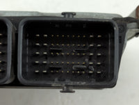 2015-2016 Nissan Pathfinder PCM Engine Control Computer ECU ECM PCU OEM P/N:NEC017-007 NEC009-668 Fits Fits 2015 2016 2017 O