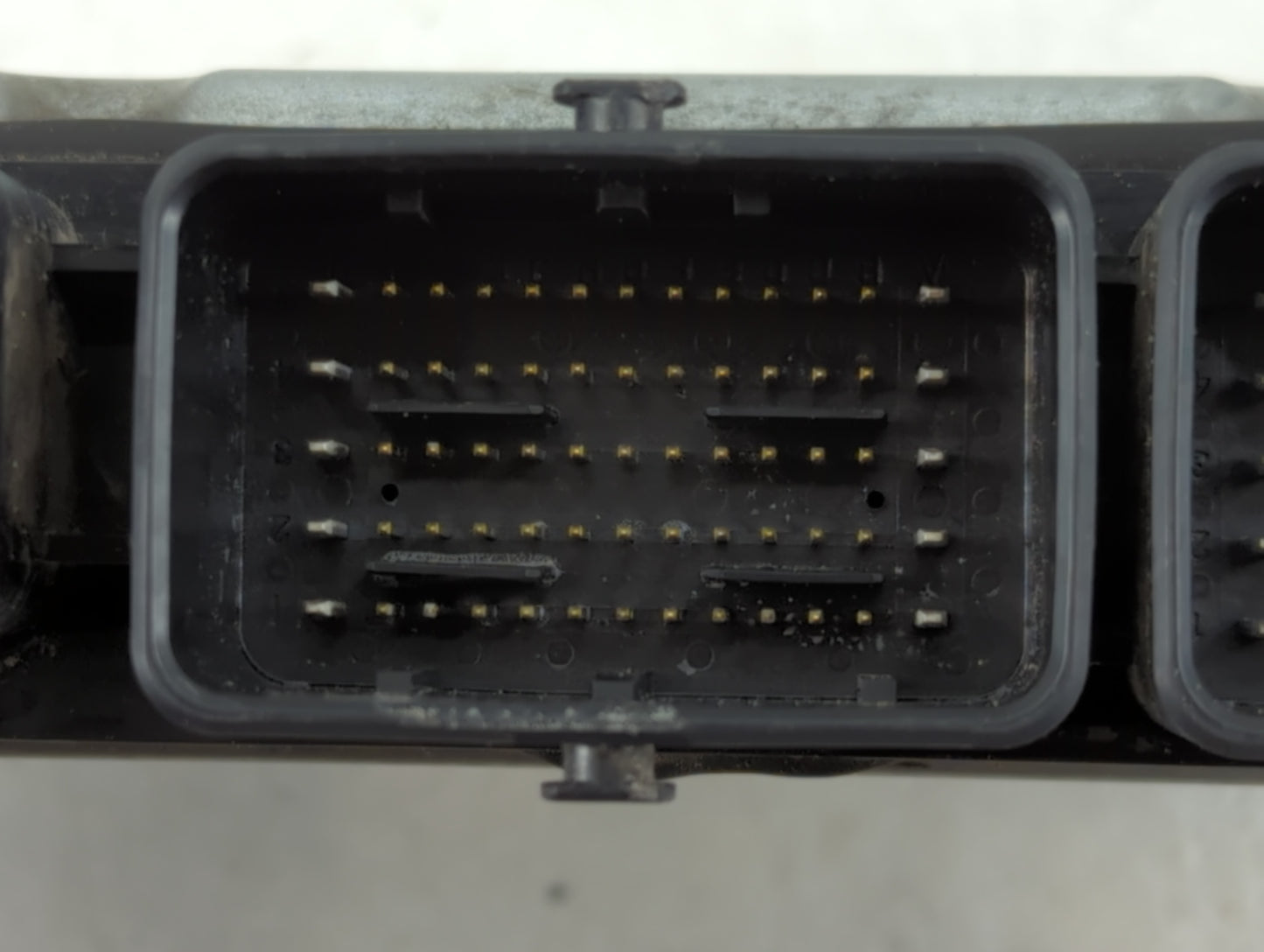 2015-2016 Nissan Pathfinder PCM Engine Control Computer ECU ECM PCU OEM P/N:NEC017-007 NEC009-668 Fits Fits 2015 2016 2017 O