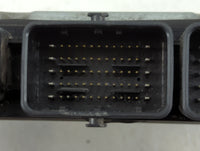 2015-2016 Nissan Pathfinder PCM Engine Control Computer ECU ECM PCU OEM P/N:NEC017-007 NEC009-668 Fits Fits 2015 2016 2017 O