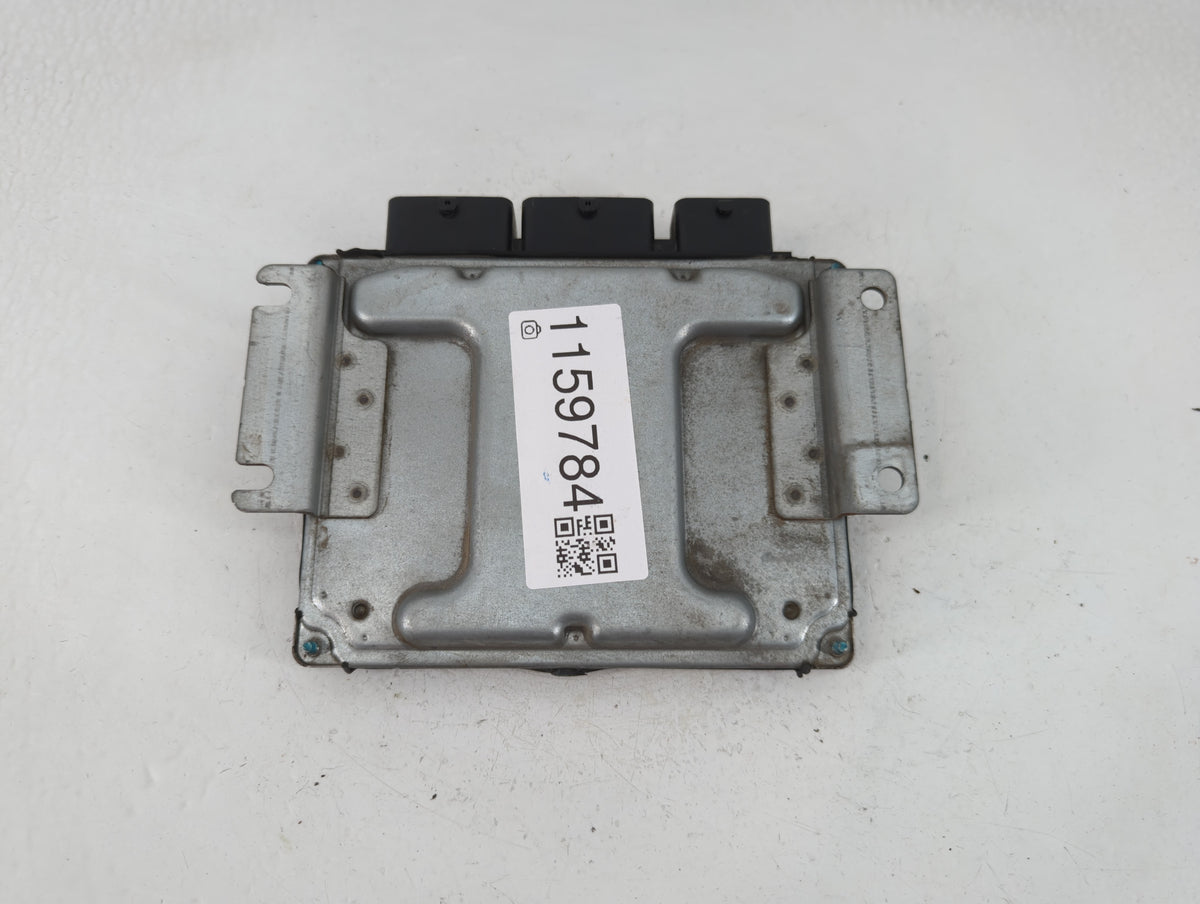 2015-2016 Nissan Pathfinder PCM Engine Control Computer ECU ECM PCU OEM P/N:NEC017-007 NEC009-668 Fits 2015 2016 2017 OEM Us