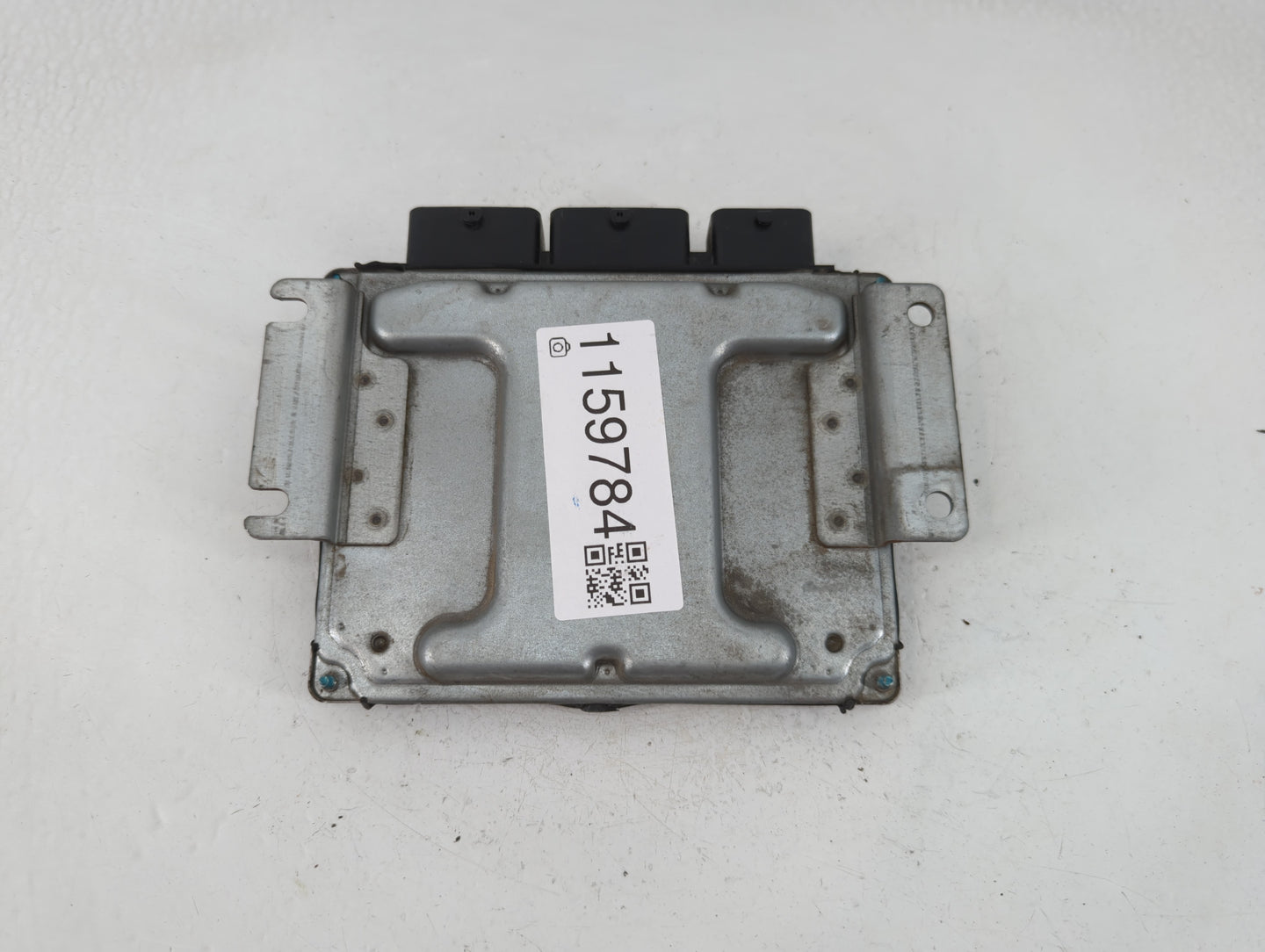 2015-2016 Nissan Pathfinder PCM Engine Control Computer ECU ECM PCU OEM P/N:NEC017-007 NEC009-668 Fits Fits 2015 2016 2017 O