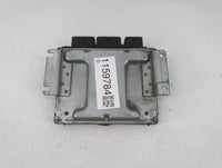 2015-2016 Nissan Pathfinder PCM Engine Control Computer ECU ECM PCU OEM P/N:NEC017-007 NEC009-668 Fits Fits 2015 2016 2017 O