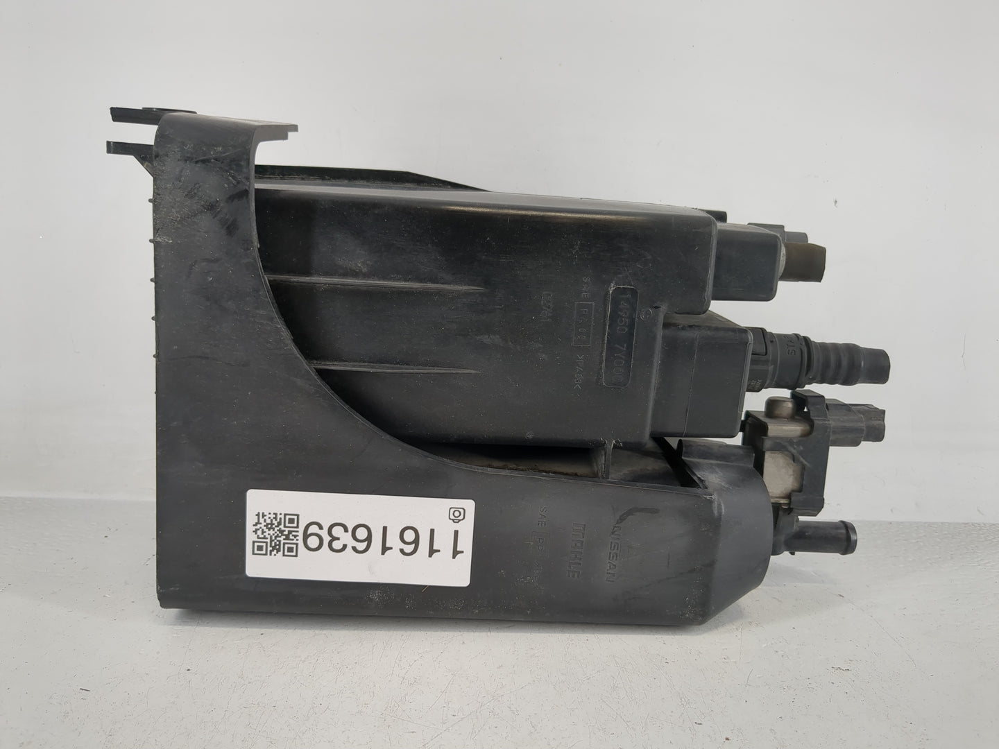 2016 Nissan Pathfinder Fuel Vapor Charcoal Canister - Oemusedautoparts1.com