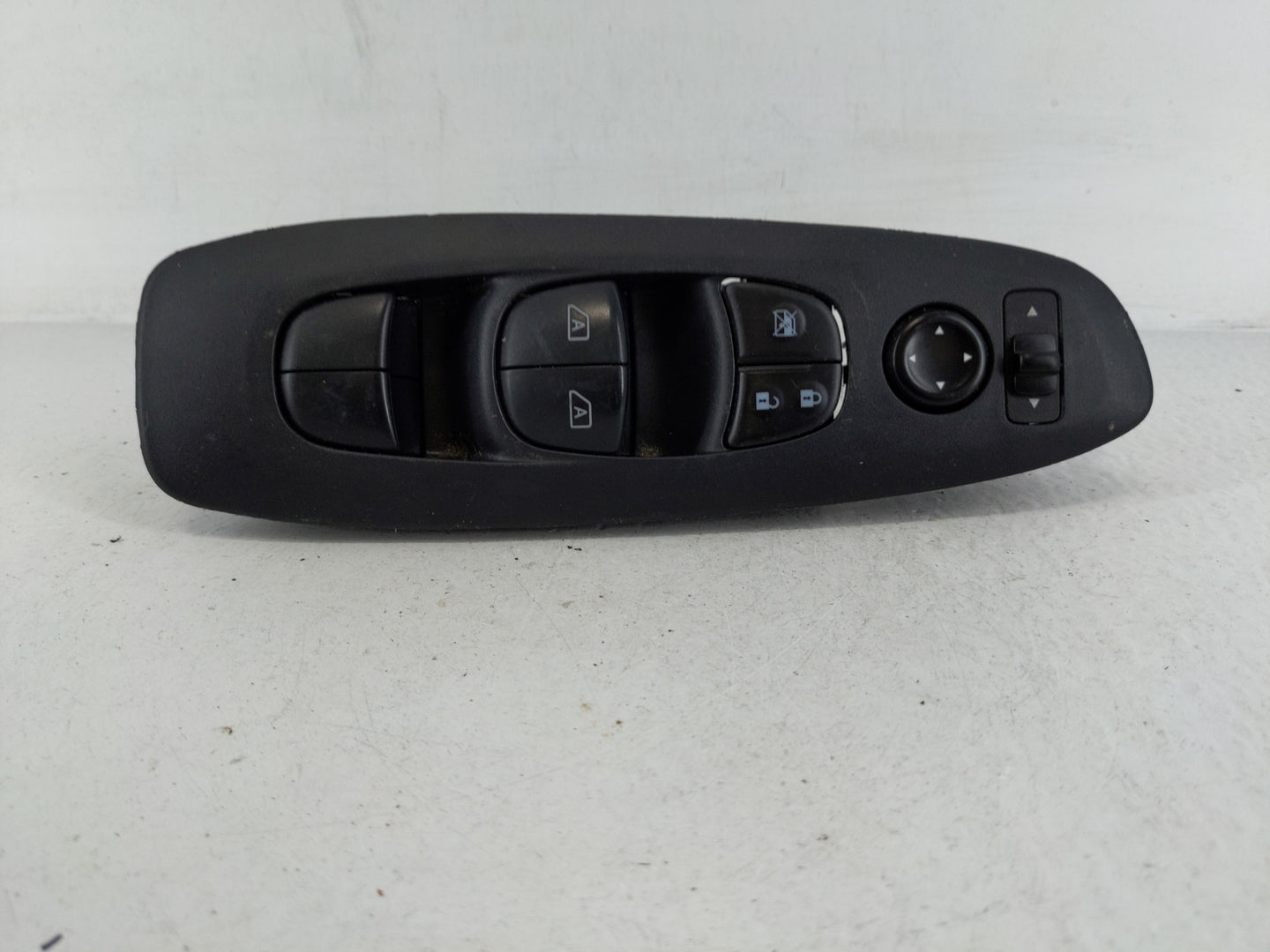 2013-2020 Nissan Pathfinder Master Power Window Switch Replacement Driver Side Left P/N:25401 3KA2A AE Fits OEM Used Auto Pa