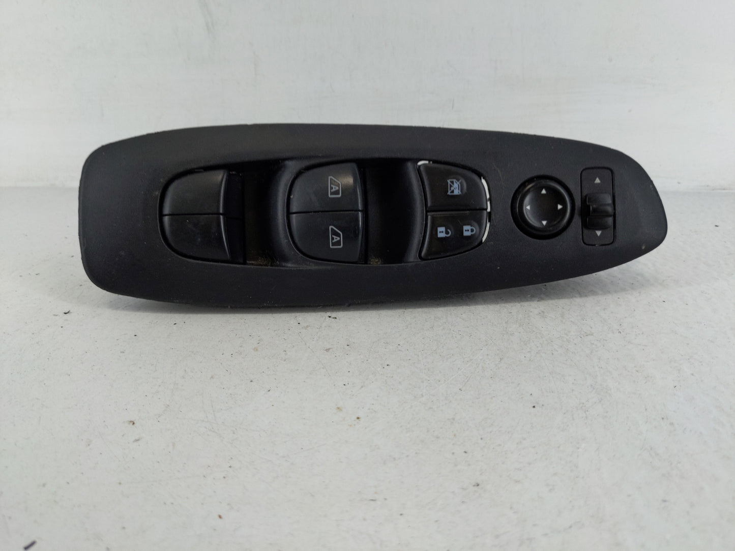 2013-2020 Nissan Pathfinder Master Power Window Switch Replacement Driver Side Left P/N:25401 3KA2A AE Fits OEM Used Auto Pa