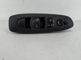 compare product 2013-2020 Nissan Pathfinder Master Power Window Switch Replacement Driver Side Left P/N:25401 3KA2A AE Fits OEM Used Auto Parts