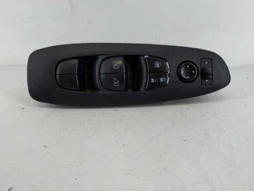2013-2020 Nissan Pathfinder Master Power Window Switch Replacement Driver Side Left P/N:25401 3KA2A AE Fits OEM Used Auto Pa