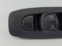 2013-2020 Nissan Pathfinder Master Power Window Switch Replacement Driver Side Left P/N:25401 3KA2A AE Fits OEM Used Auto Pa