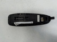 2013-2020 Nissan Pathfinder Master Power Window Switch Replacement Driver Side Left P/N:25401 3KA2A AE Fits OEM Used Auto Pa