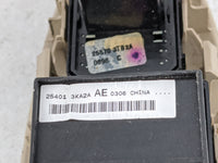 2013-2020 Nissan Pathfinder Master Power Window Switch Replacement Driver Side Left P/N:25401 3KA2A AE Fits OEM Used Auto Pa