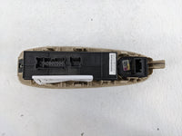 2013-2020 Nissan Pathfinder Master Power Window Switch Replacement Driver Side Left P/N:25401 3KA2A AE Fits OEM Used Auto Pa