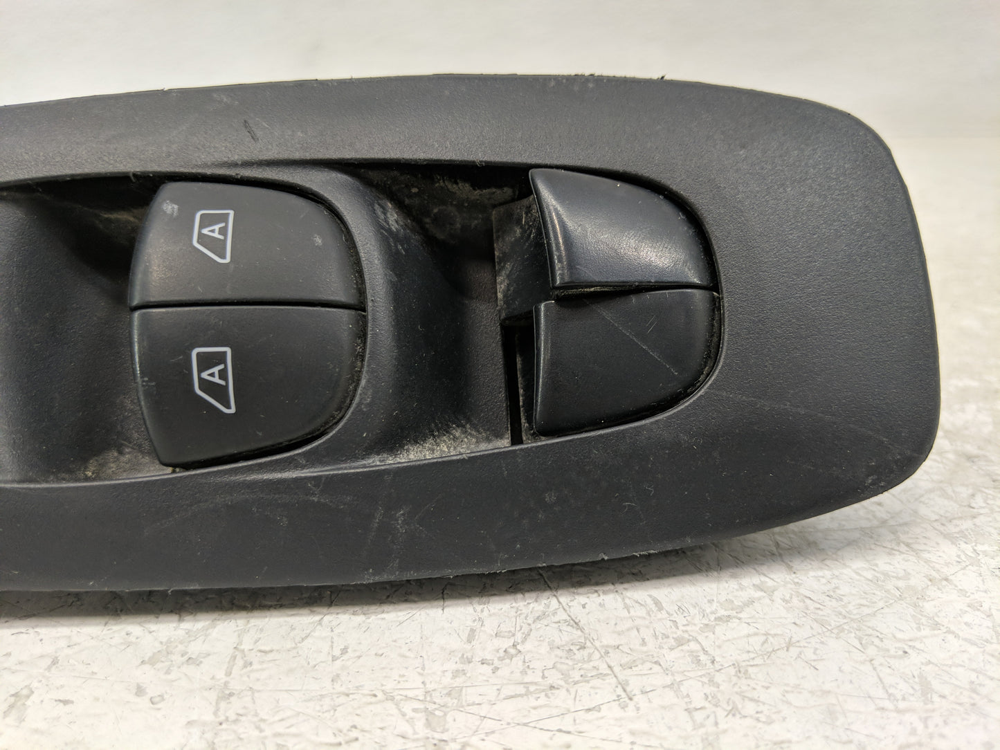 2013-2016 Nissan Pathfinder Master Power Window Switch Replacement Driver Side Left Fits OEM Used Auto Parts - Oemusedautopa