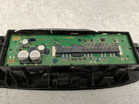 2013-2016 Nissan Pathfinder Master Power Window Switch Replacement Driver Side Left Fits OEM Used Auto Parts - Oemusedautopa