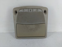 2016 Nissan Pathfinder Overhead Roof Console - Oemusedautoparts1.com