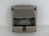 2016 Nissan Pathfinder Overhead Roof Console - Oemusedautoparts1.com