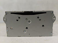 2015-2016 Nissan Pathfinder Radio AM FM Cd Player Receiver Replacement P/N:2591A 1SX6A Fits Fits 2015 2016 OEM Used Auto Par