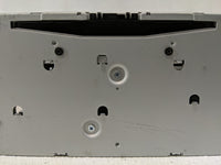 2015-2016 Nissan Pathfinder Radio AM FM Cd Player Receiver Replacement P/N:2591A 1SX6A Fits Fits 2015 2016 OEM Used Auto Par