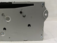 2015-2016 Nissan Pathfinder Radio AM FM Cd Player Receiver Replacement P/N:2591A 1SX6A Fits Fits 2015 2016 OEM Used Auto Par