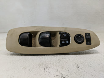 compare product 2013-2020 Nissan Pathfinder Master Power Window Switch Replacement Driver Side Left P/N:25570 3TB1A Fits OEM Used Auto Parts