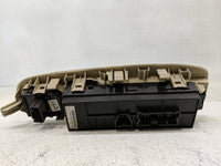 2013-2020 Nissan Pathfinder Master Power Window Switch Replacement Driver Side Left P/N:25570 3TB1A Fits OEM Used Auto Parts