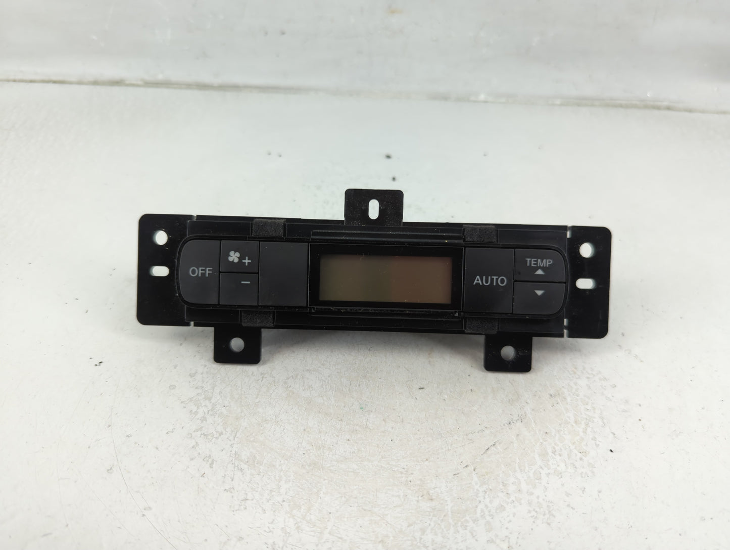 2013-2020 Nissan Pathfinder Climate Control Module Temperature AC/Heater Replacement P/N:275113KA0A Fits OEM Used Auto Parts
