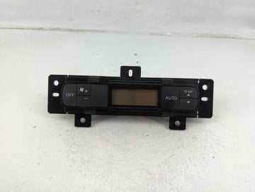 2013-2020 Nissan Pathfinder Climate Control Module Temperature AC/Heater Replacement P/N:275113KA0A Fits OEM Used Auto Parts
