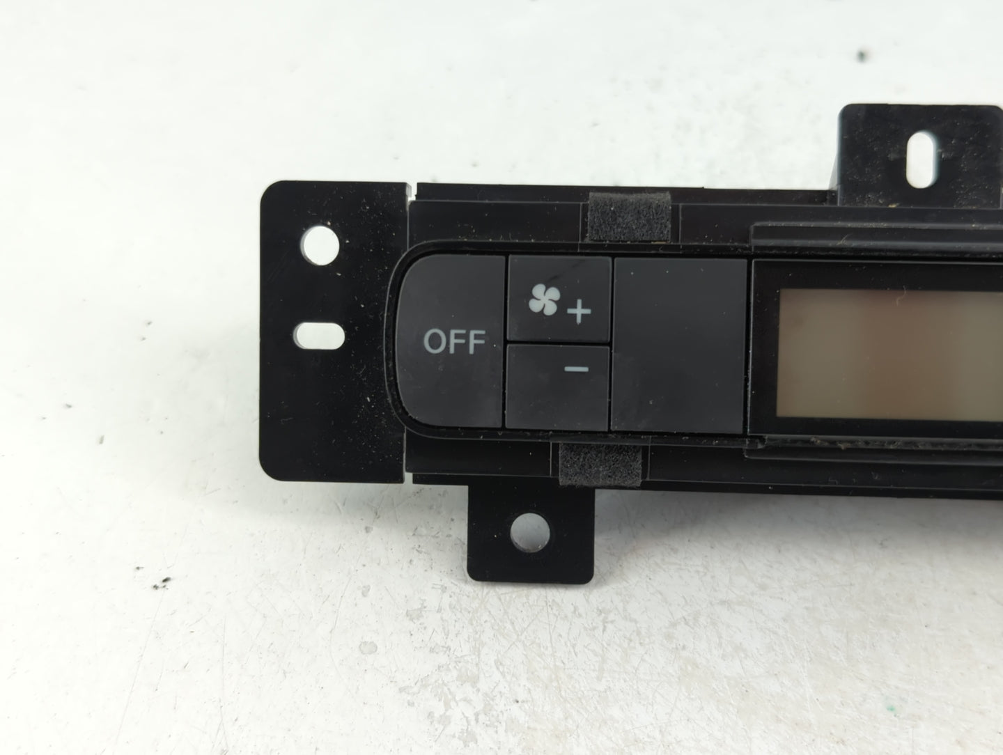 2013-2020 Nissan Pathfinder Climate Control Module Temperature AC/Heater Replacement P/N:275113KA0A Fits OEM Used Auto Parts