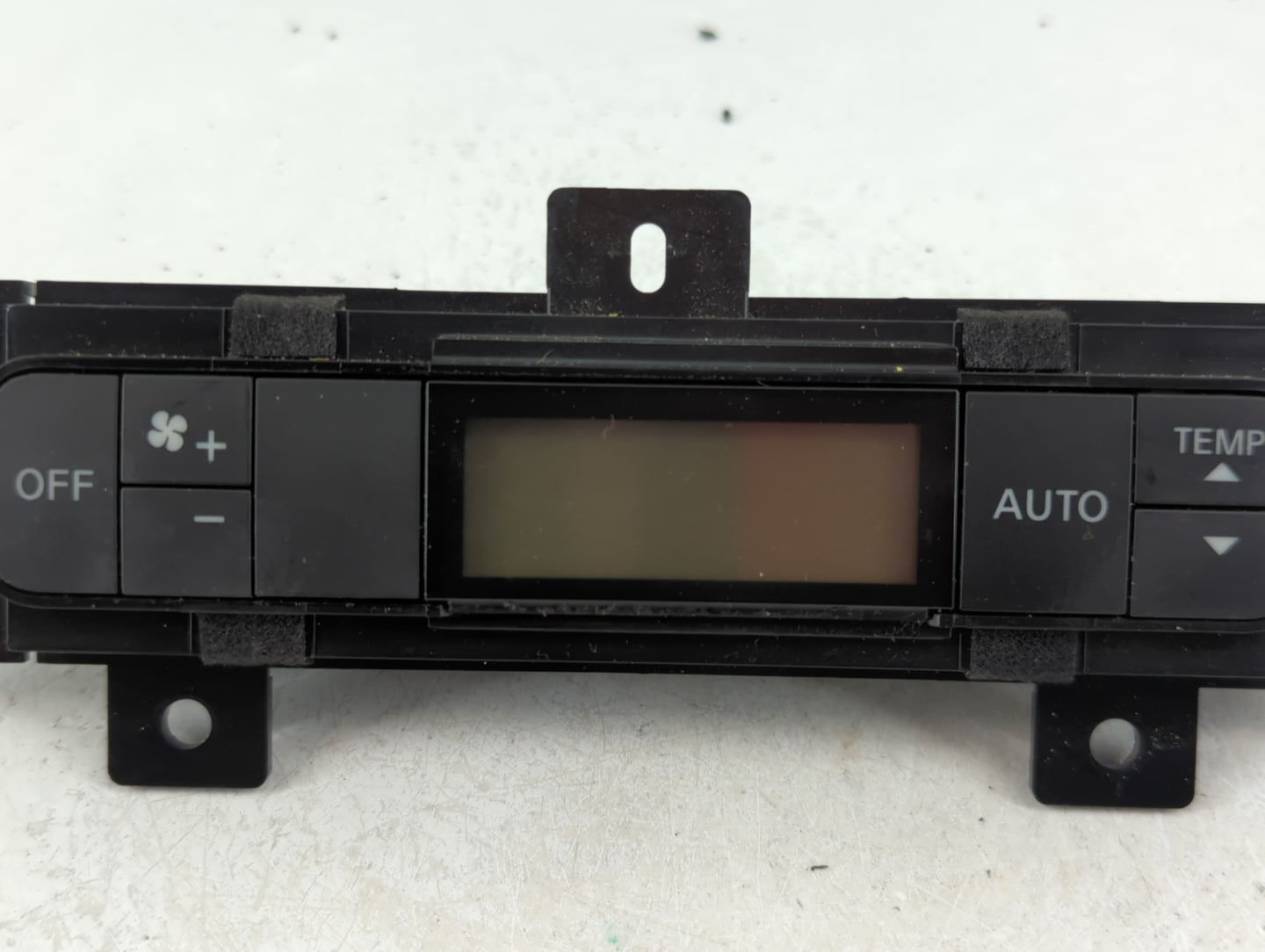 2013-2020 Nissan Pathfinder Climate Control Module Temperature AC/Heater Replacement P/N:275113KA0A Fits OEM Used Auto Parts